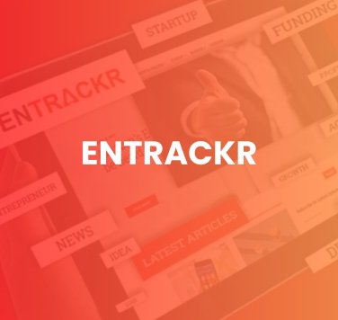 Entrackr